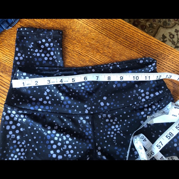 Reebok leggings, XS - Picture 3 of 6